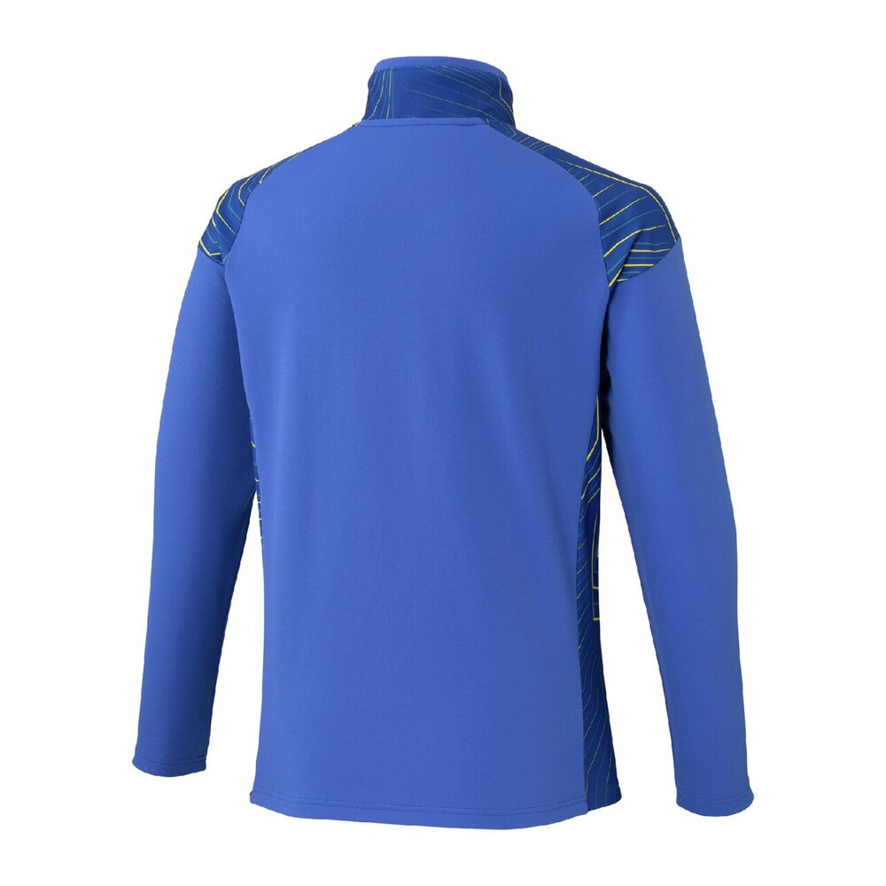 N-XTウォームアップジャケット|32JCD210|ミズノトレーニング