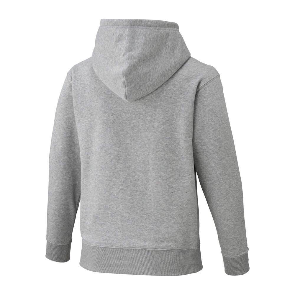 NIボクシングワッペンフーディ|32JCDX50|ウエア|ボクシング|ミズノ公式