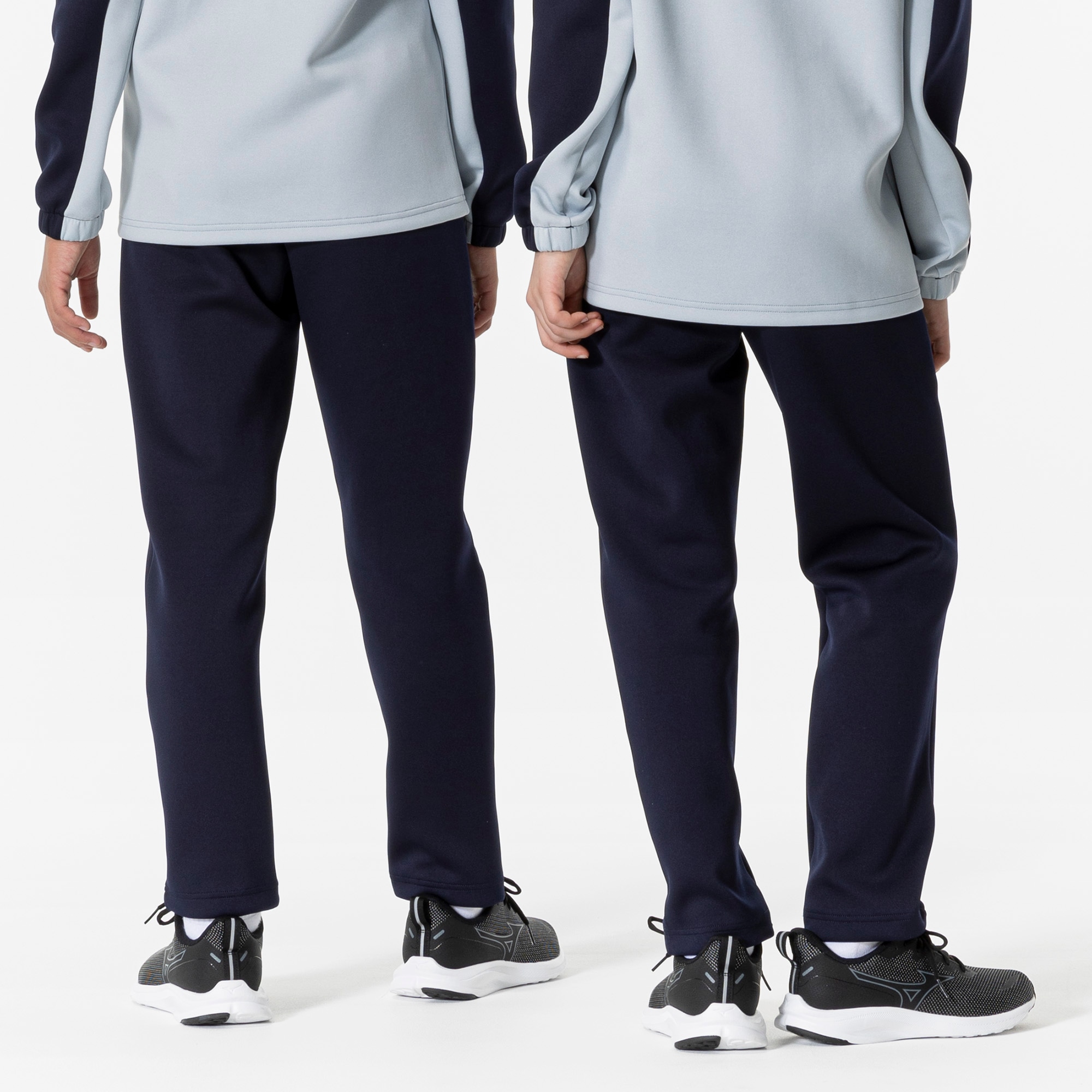 ストレッチスウェットパンツ|32JDA952|ミズノトレーニング