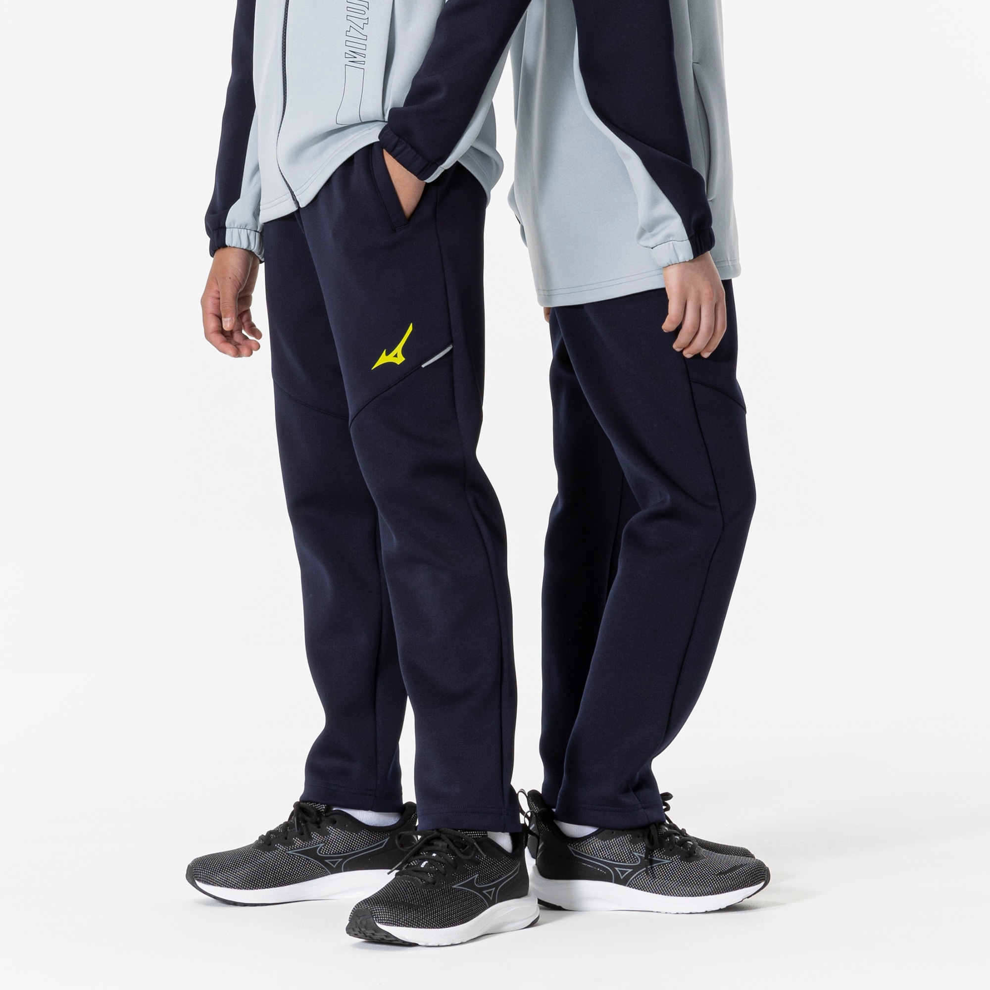 ストレッチスウェットパンツ|32JDA952|ミズノトレーニング