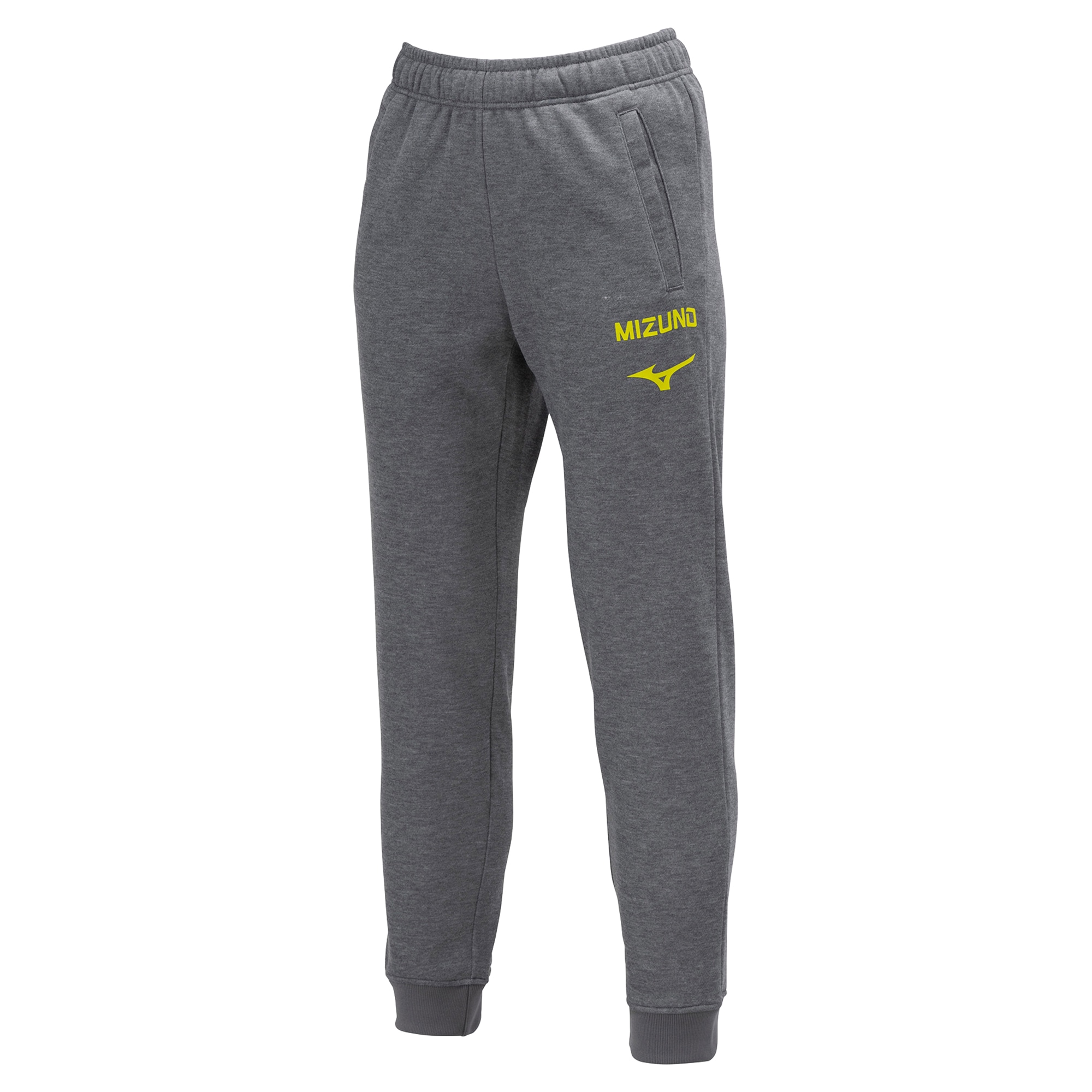 美品 MIZUNOPro ミズノプロ　ナイロンパンツ　裏起毛 miz-12jf4w01.jpg