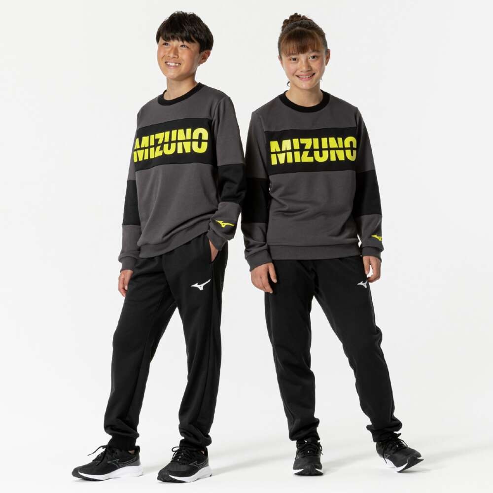 スウェットパンツ|32JDB965|ミズノトレーニング|トレーニングウエア