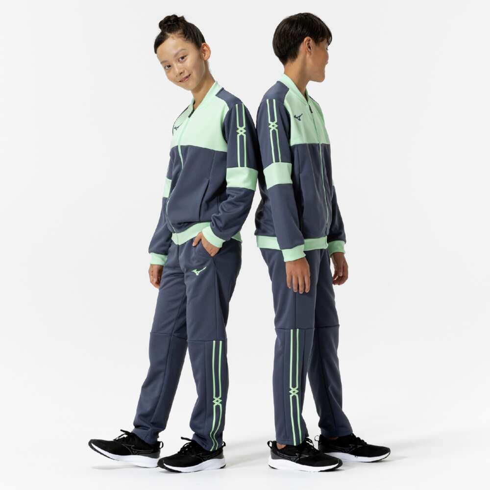 タフジャージパンツ|32JDC410|ミズノトレーニング|トレーニングウエア