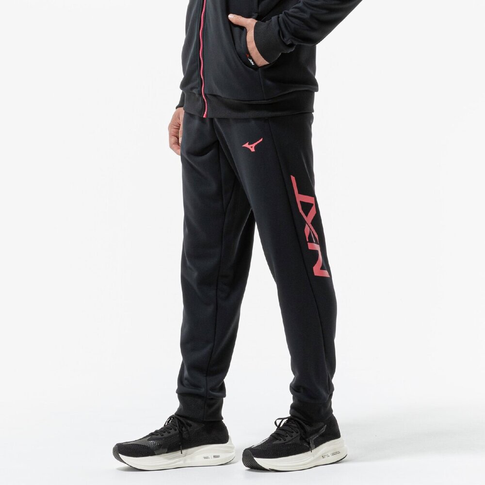 N-XT ソッカンスウェットパンツ|32JDC765|ミズノトレーニング