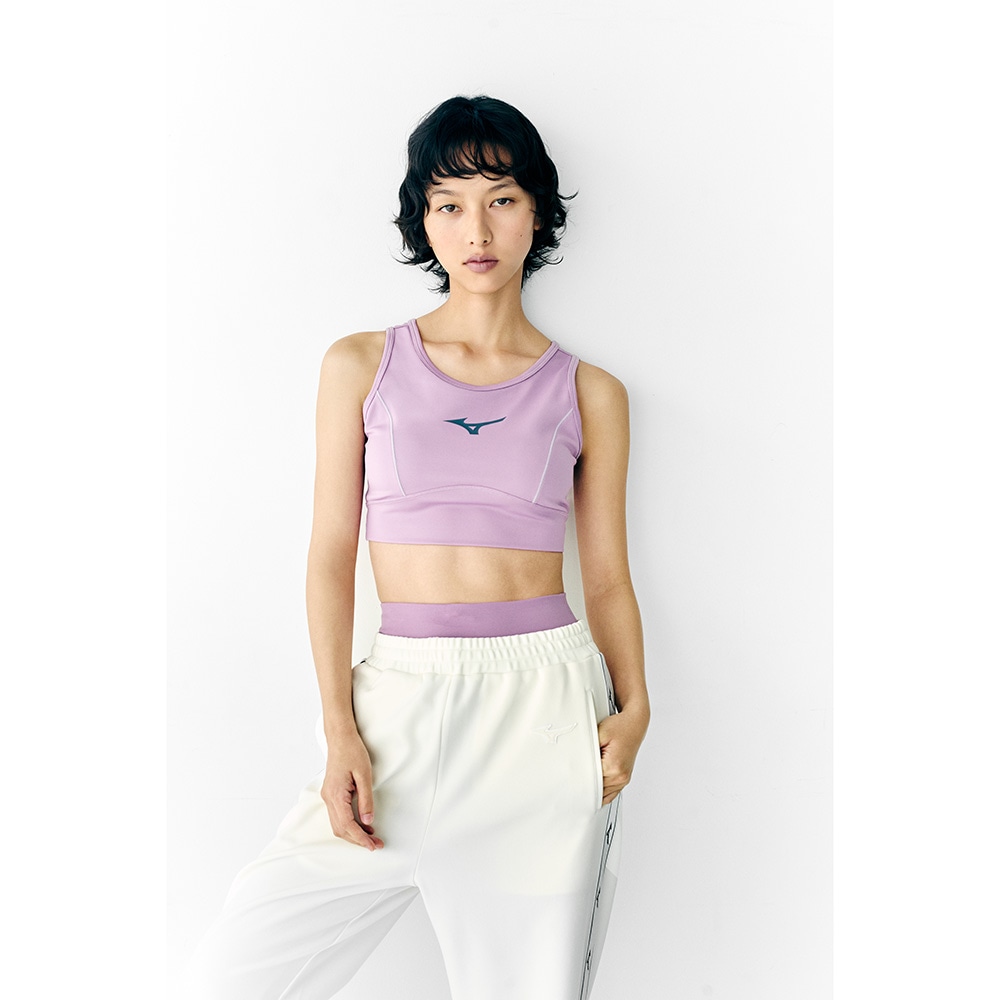 パンツ L&M ミズノ(MIZUNO) スポーツウェア ジャージ ロングパンツ N-XT ウォーム