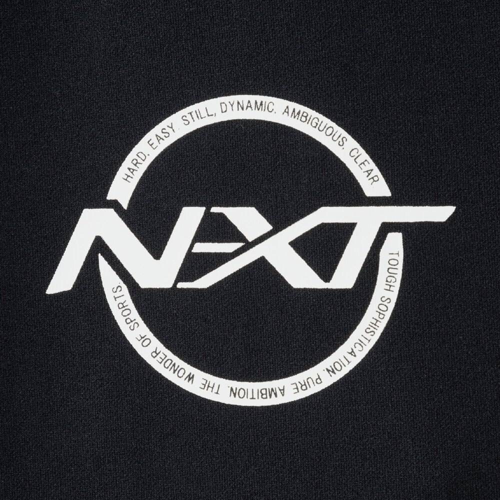 新品未使用☆オフホワイト・アイコンロゴデザイン スイムパンツ(M