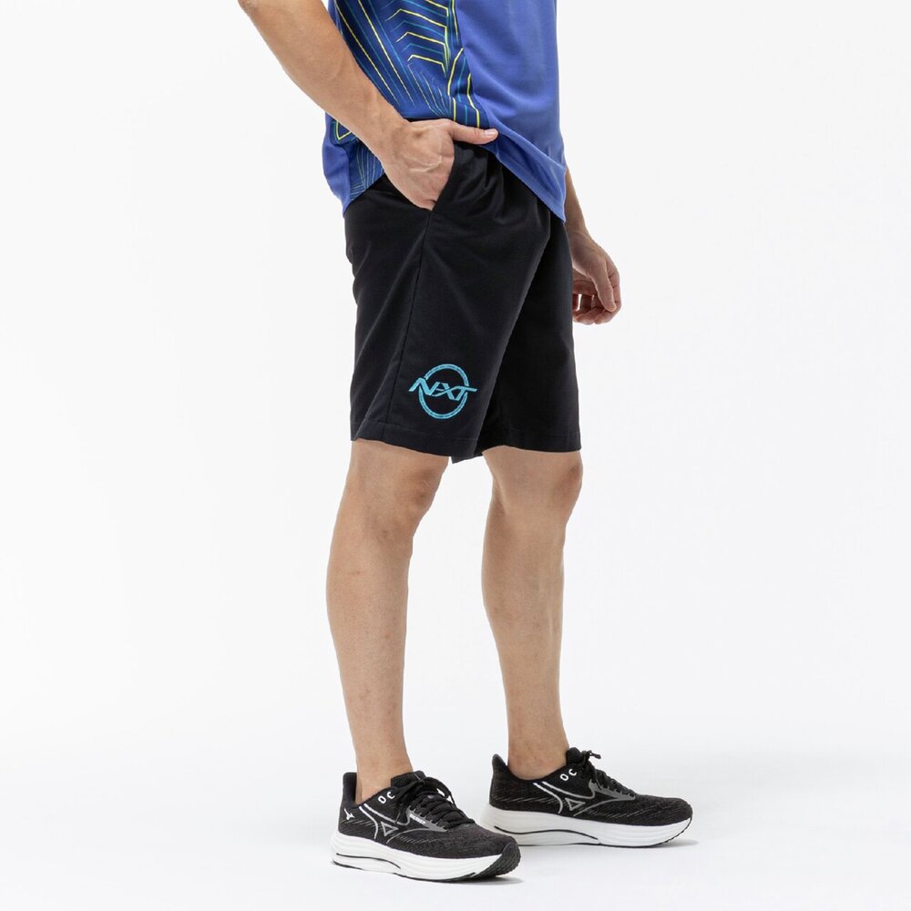 N-XT ムーブクロスハーフパンツ|32JDD235|ミズノトレーニング