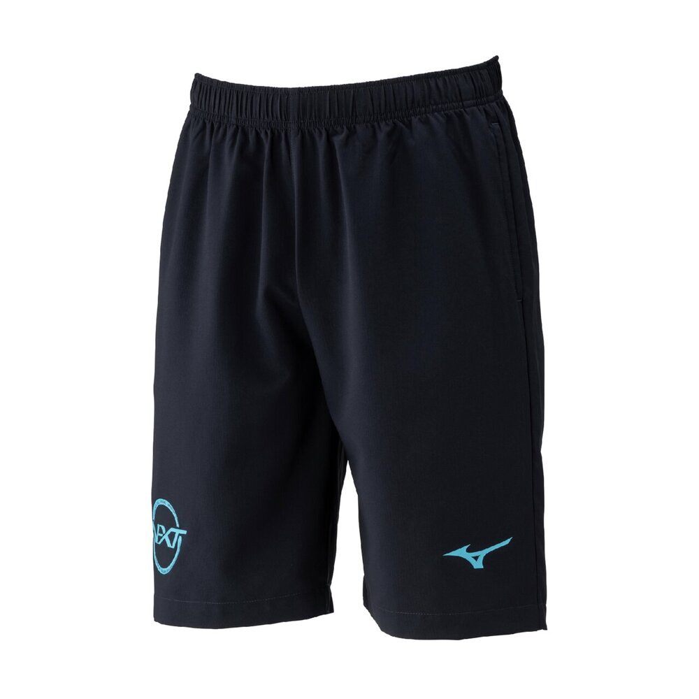 N-XT ムーブクロスハーフパンツ|32JDD235|ミズノトレーニング