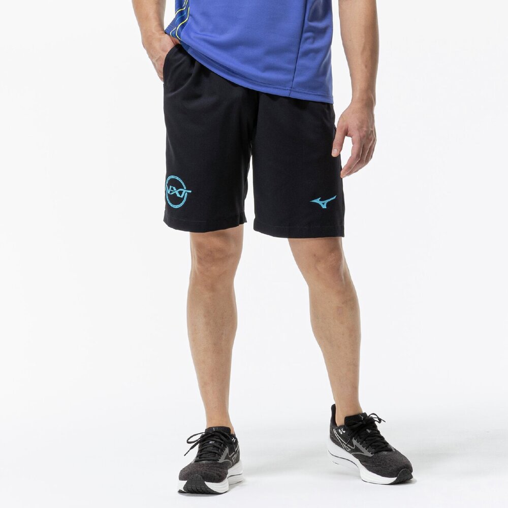 N-XT ムーブクロスハーフパンツ|32JDD235|ミズノトレーニング