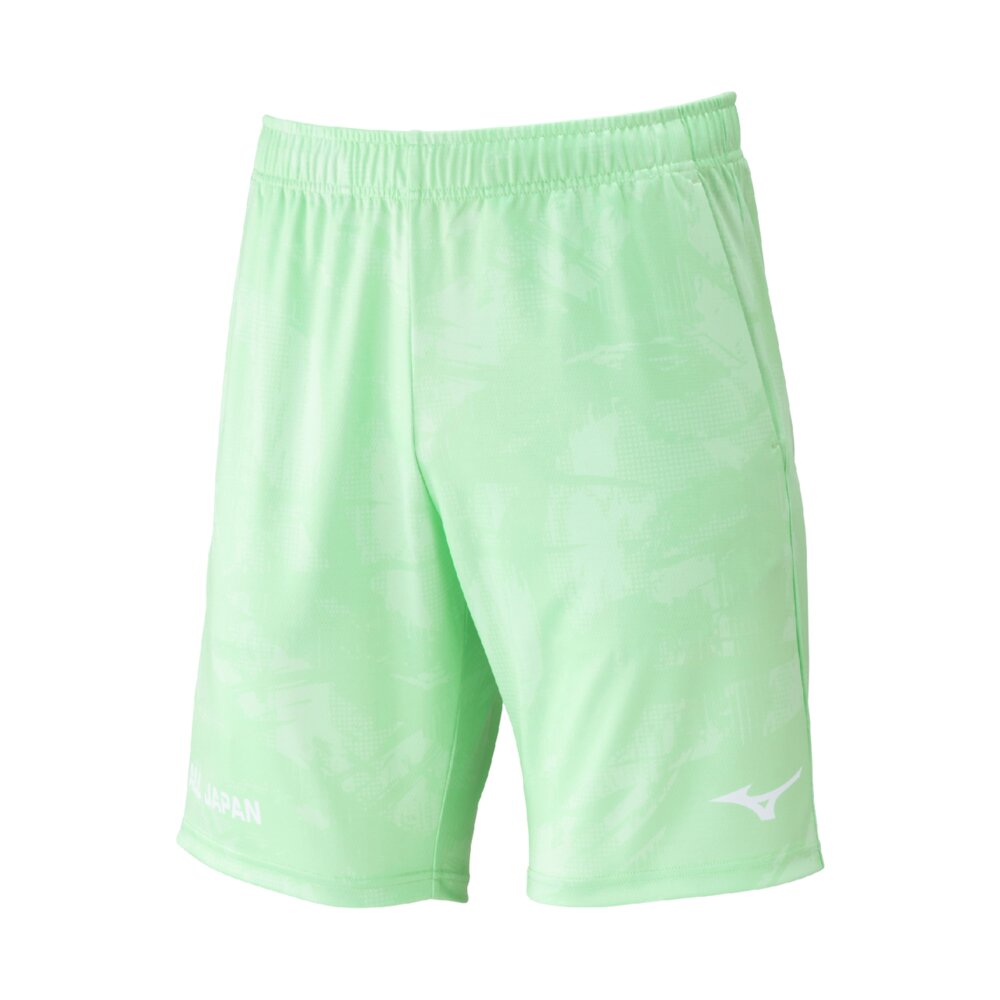 大会記念ハーフパンツ|32JDX501|ミズノトレーニング|トレーニング