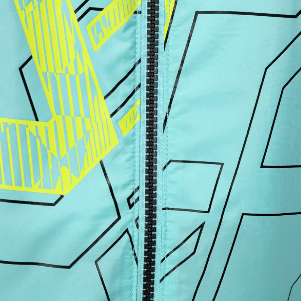 N-XT ウィンドブレーカージャケット|32JEC220|ミズノトレーニング