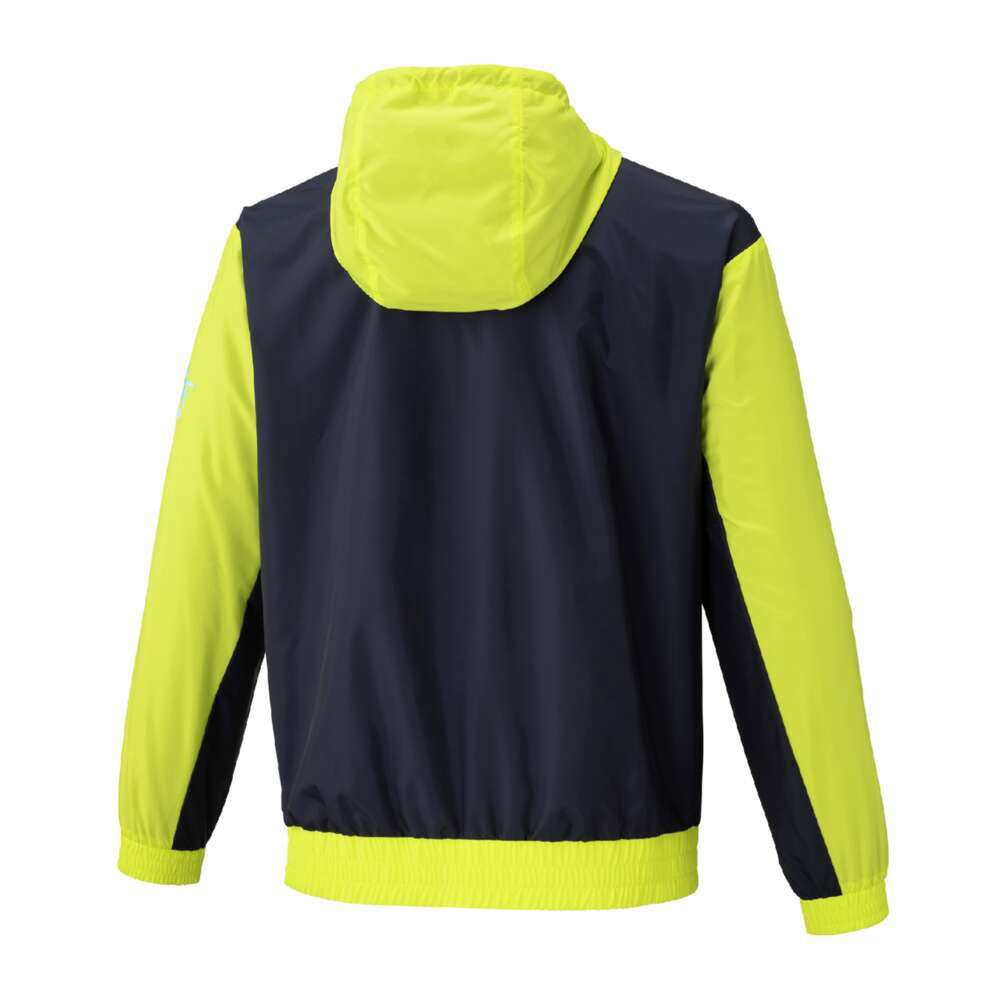 N-XT ウィンドブレーカージャケット|32JEC220|ミズノトレーニング