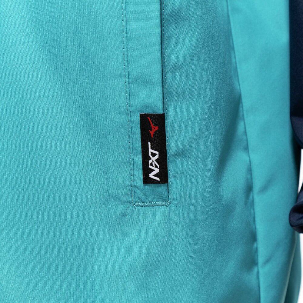 N-XT ウィンドブレーカージャケット|32JEC745|ミズノトレーニング