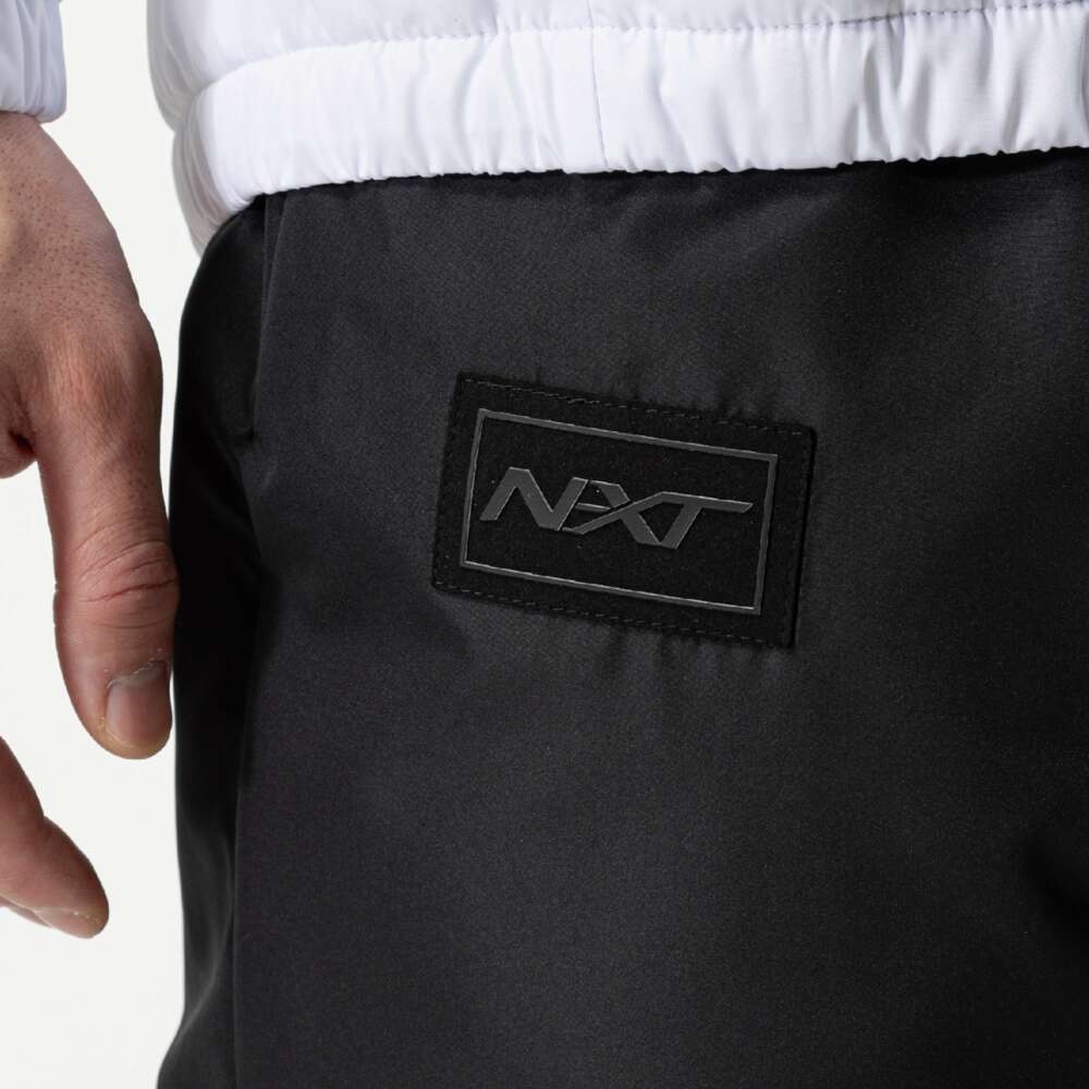 吸湿発熱】N-XT 中綿ブレスサーモパンツ|32JFB750|ミズノトレーニング