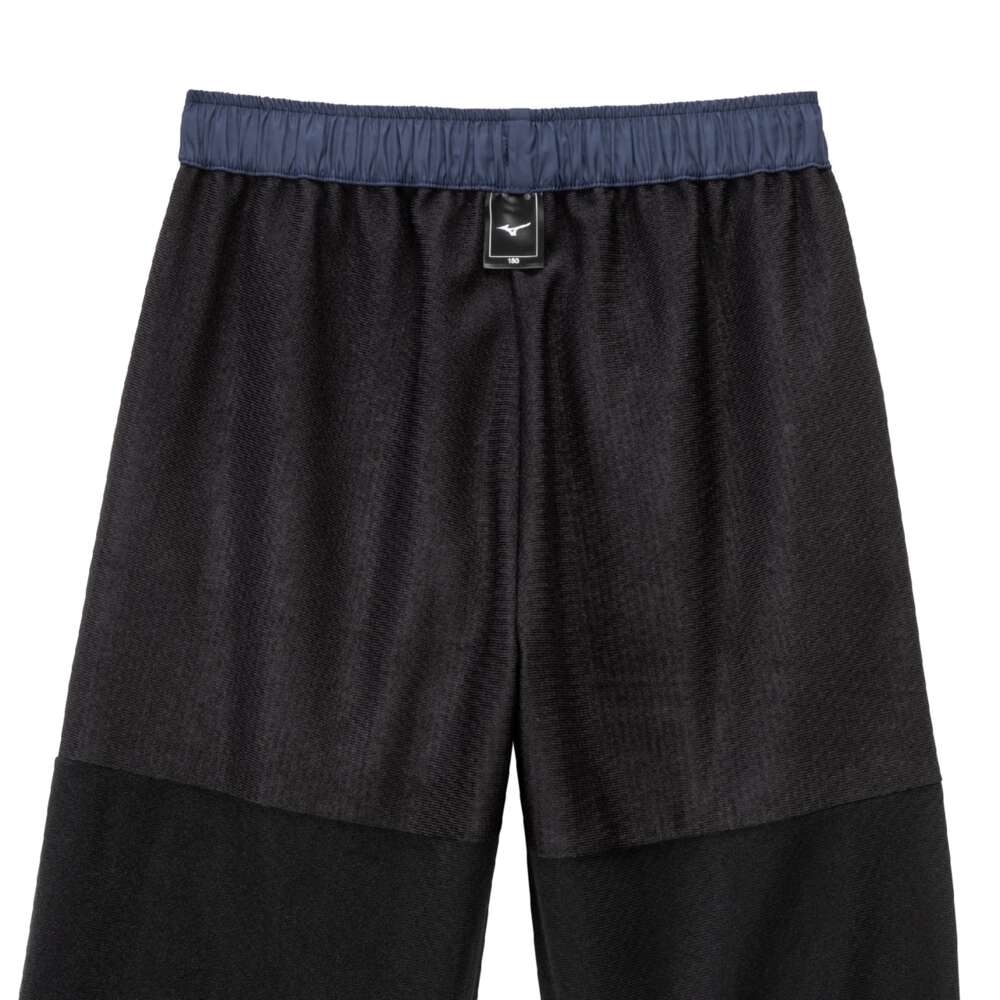 吸湿発熱】温ウォーマーパンツ|32JFB932|ミズノトレーニング