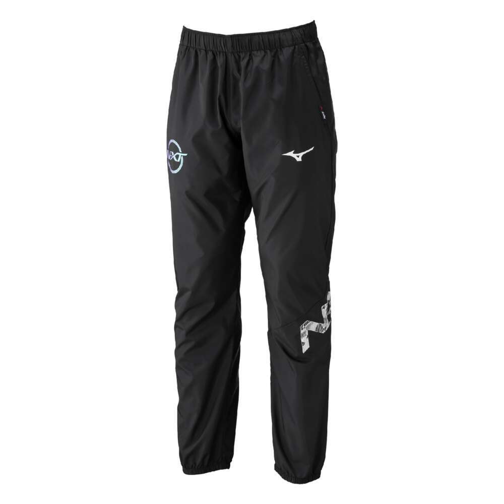 ミズノ ウィンドブレーカー パンツ 32MF002009 L MIZUNO SH_32MF912009_01_ML.jpg