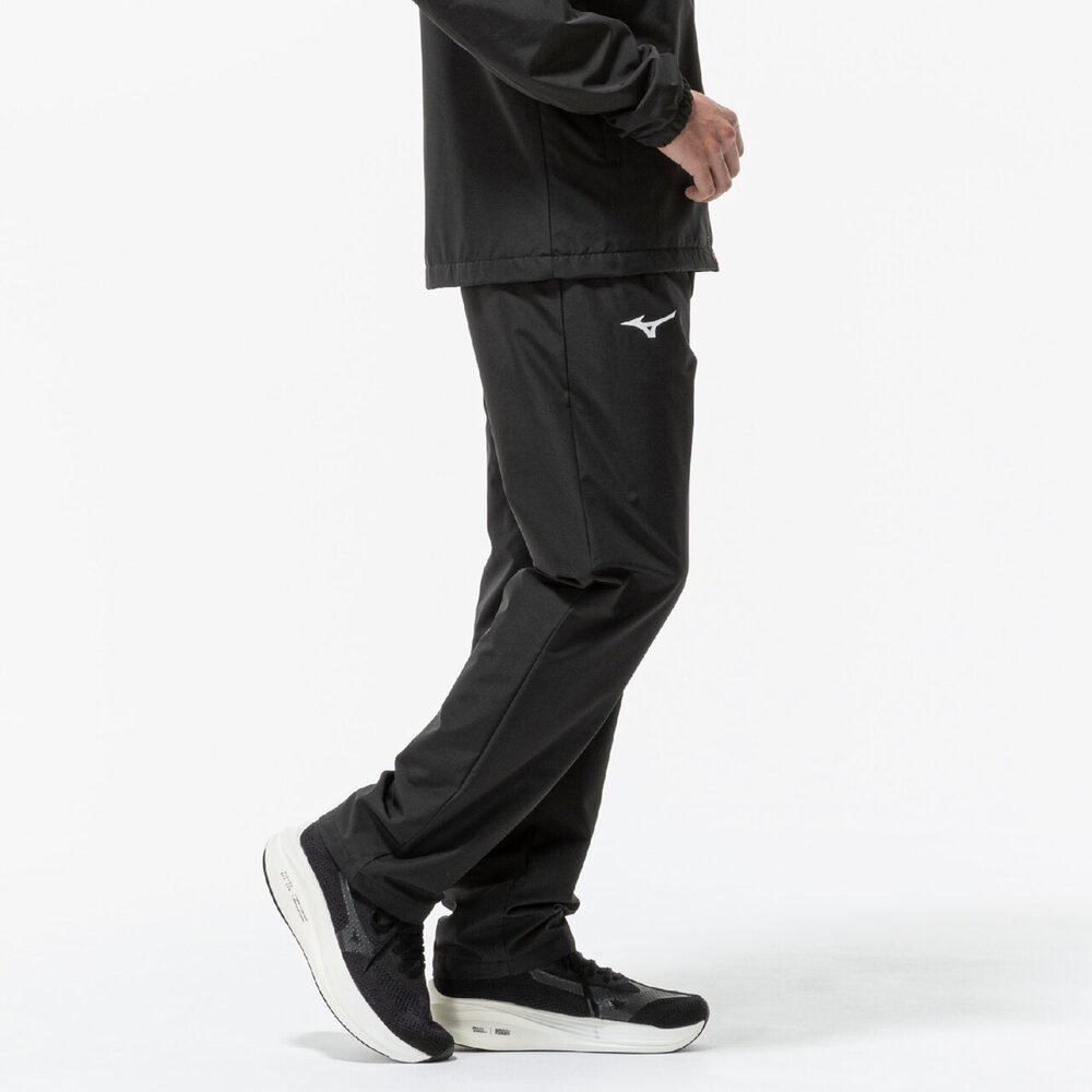 吸湿発熱】N-XT ブレスサーモウォーマーパンツ|32JFC740|ミズノ