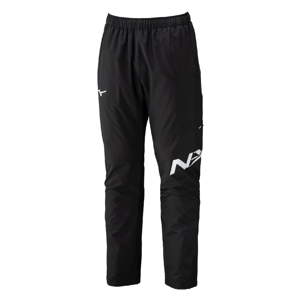 吸湿発熱】N-XT ブレスサーモウォーマーパンツ|32JFC740|ミズノ