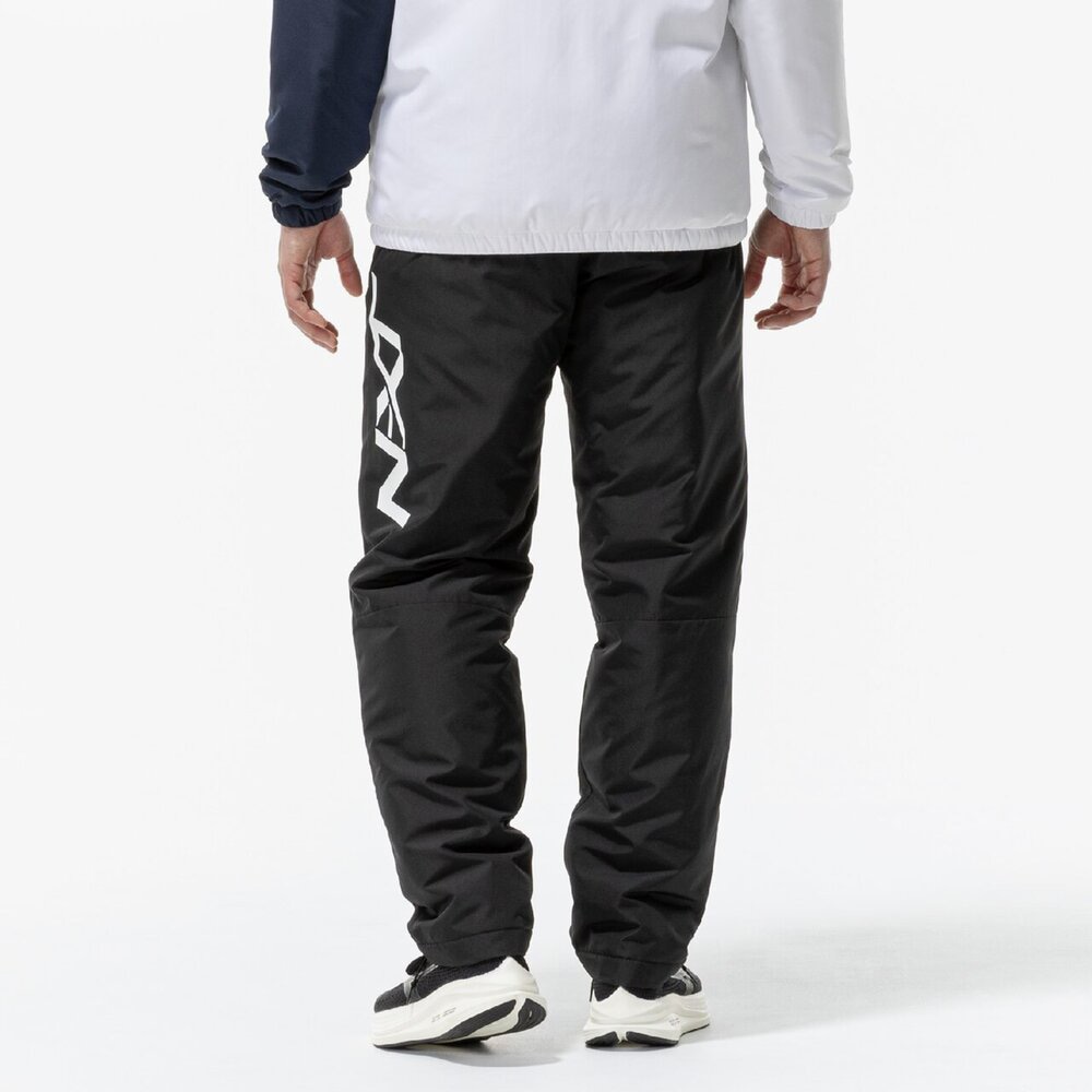 吸湿発熱】N-XT 中綿ブレスサーモパンツ|32JFC750|ミズノトレーニング