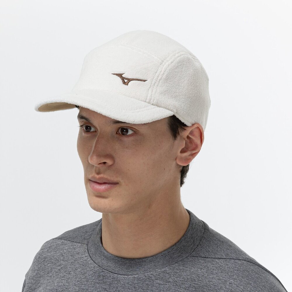 耳当て付きプルーフフリースキャップ|32JWC510|ミズノ