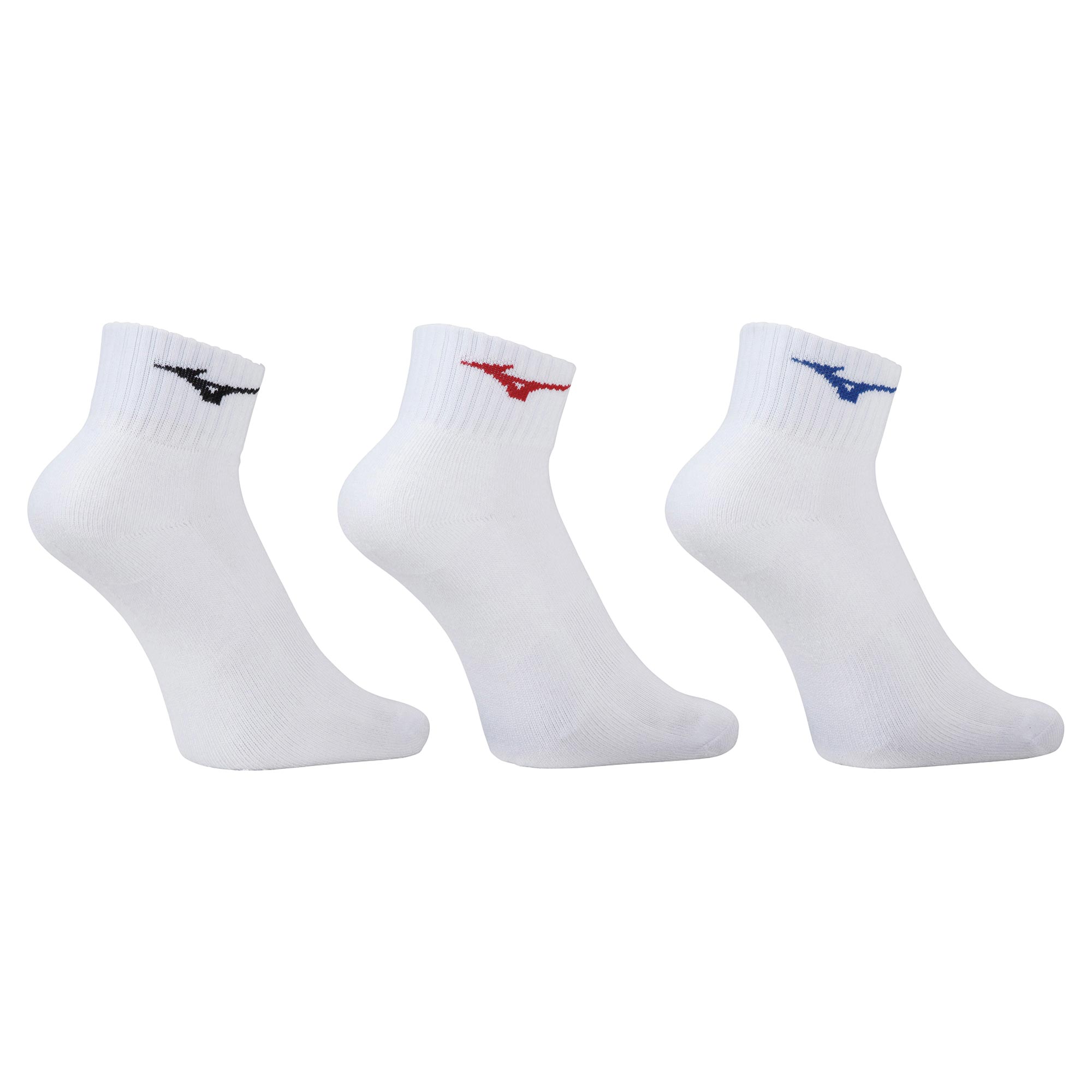 3Pソックス(ショート)|32JX2200|ミズノトレーニング|トレーニング