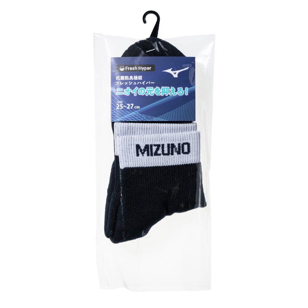 mizunoさん専用です フレッシュハイパー1Pソックス(ショート)|32JXC106|ミズノ