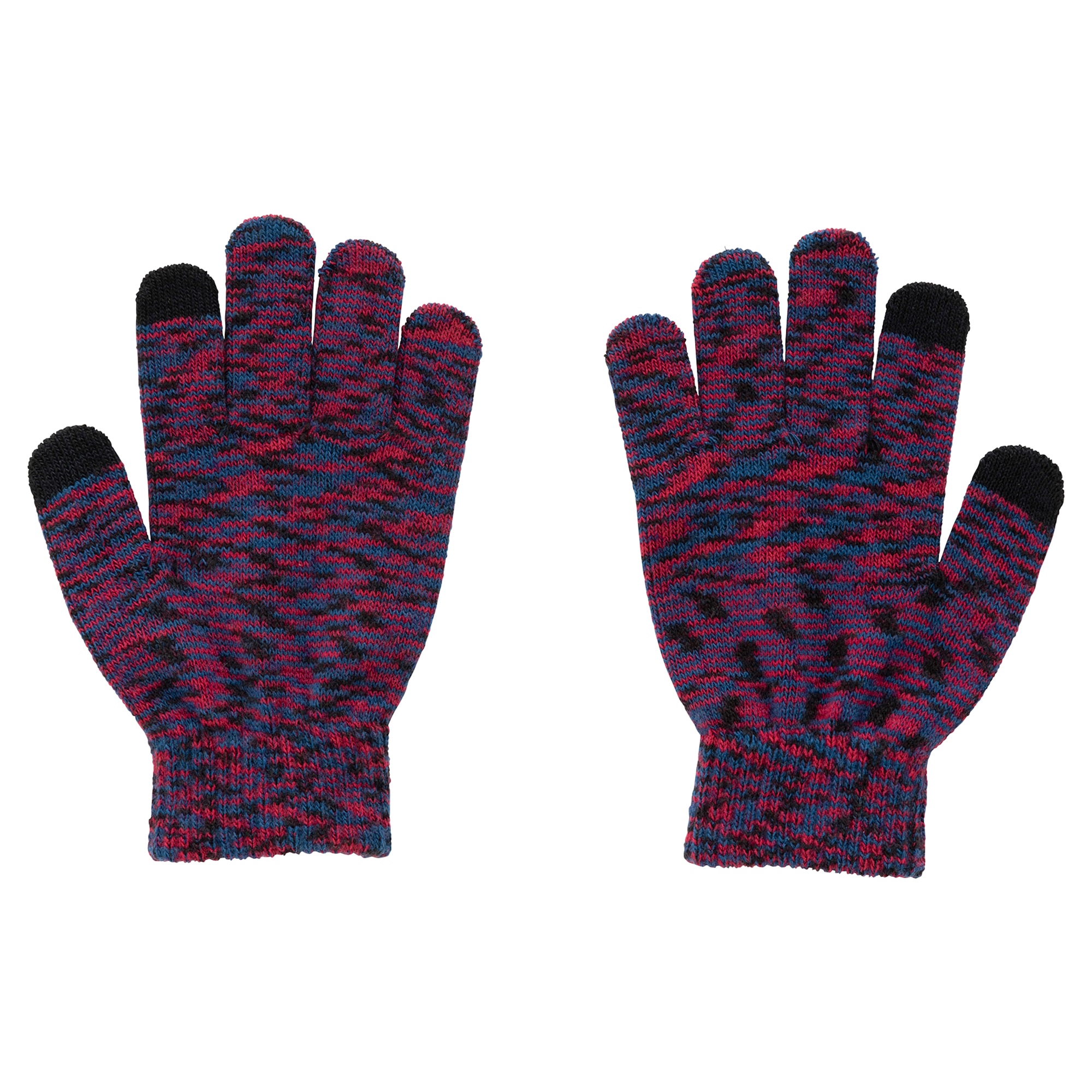 レア商品⭐︎ [Paloma Wool]新品.未使用ロングニット手袋　赤　通勤用 レア商品⭐︎ [Paloma Wool]新品.未使用ロングニット手袋 赤 通勤用