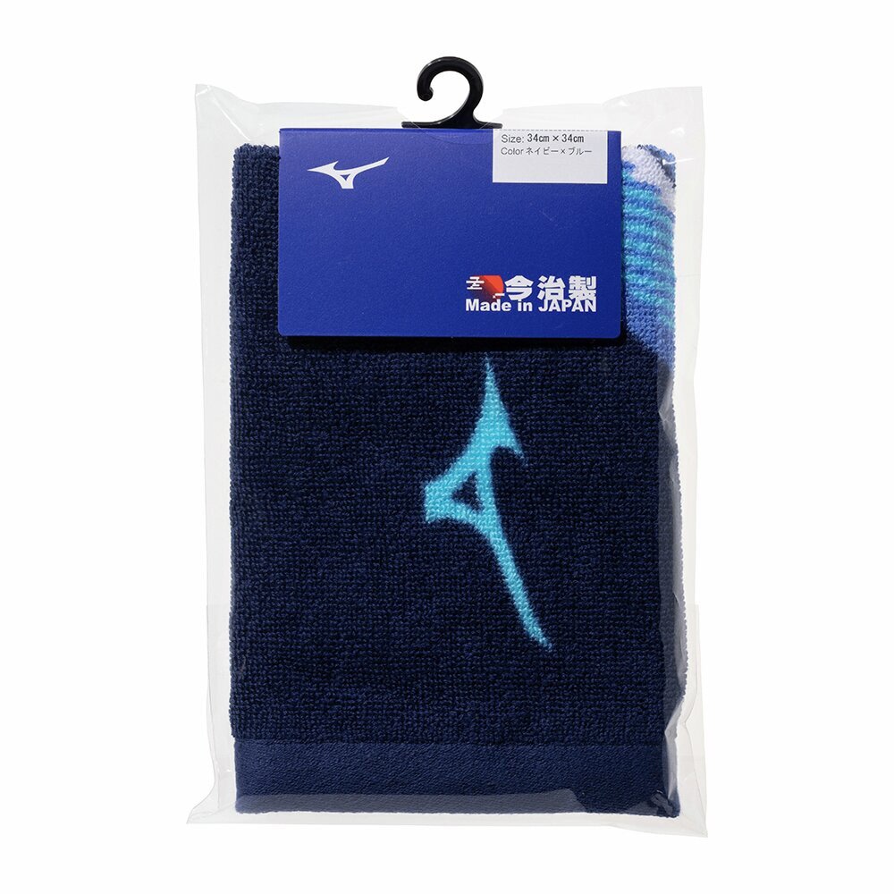 今治製タオル／ハンドタオル|32JYB107|ミズノトレーニング