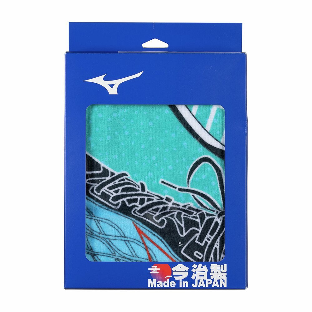 今治製タオル／テニスデザイン フェイスタオル(箱入り)|32JYB125