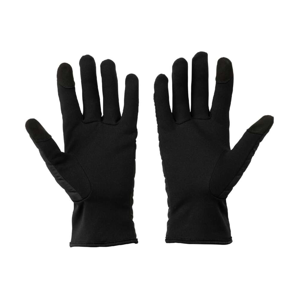 中綿手袋(タッチパネル対応)|32JYB609|ミズノトレーニング