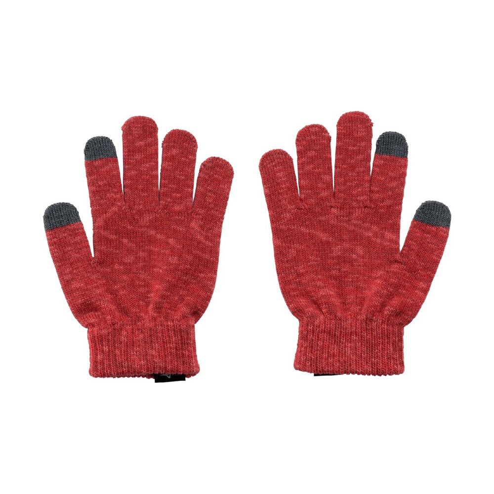 ニット手袋(タッチパネル対応)|32JYB904|ミズノトレーニング