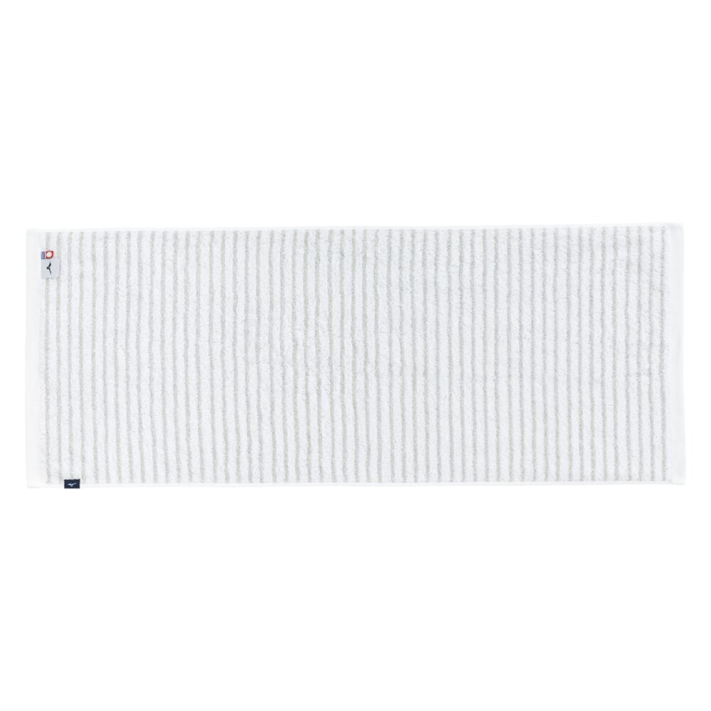 今治フェイスタオル(箱入り)|32JYC136|ミズノトレーニング