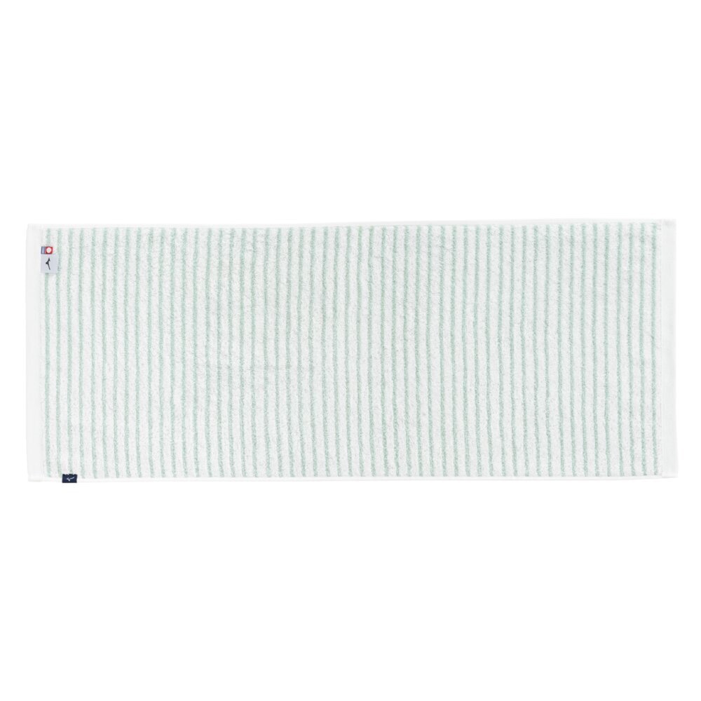 今治フェイスタオル(箱入り)|32JYC136|ミズノトレーニング