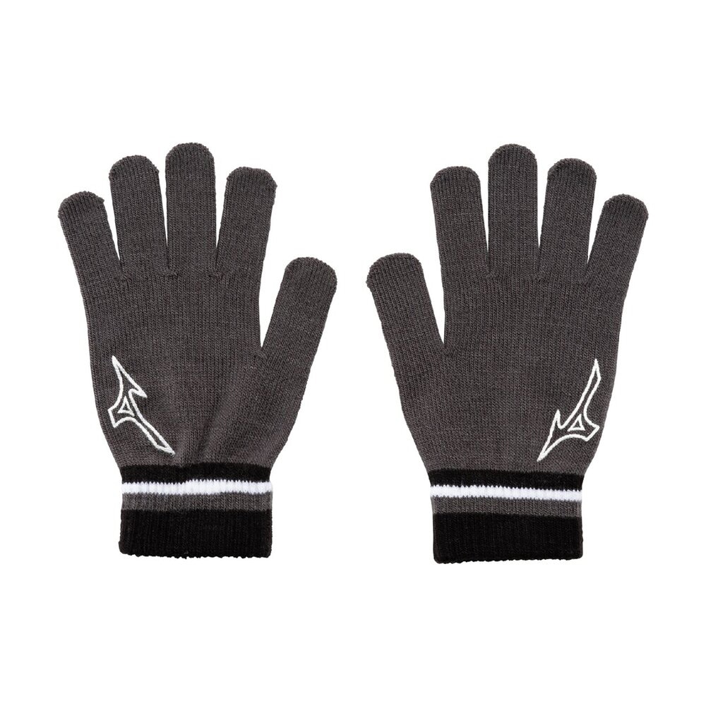 ニット手袋|32JYC502|ミズノトレーニング|トレーニングウエア|ミズノ