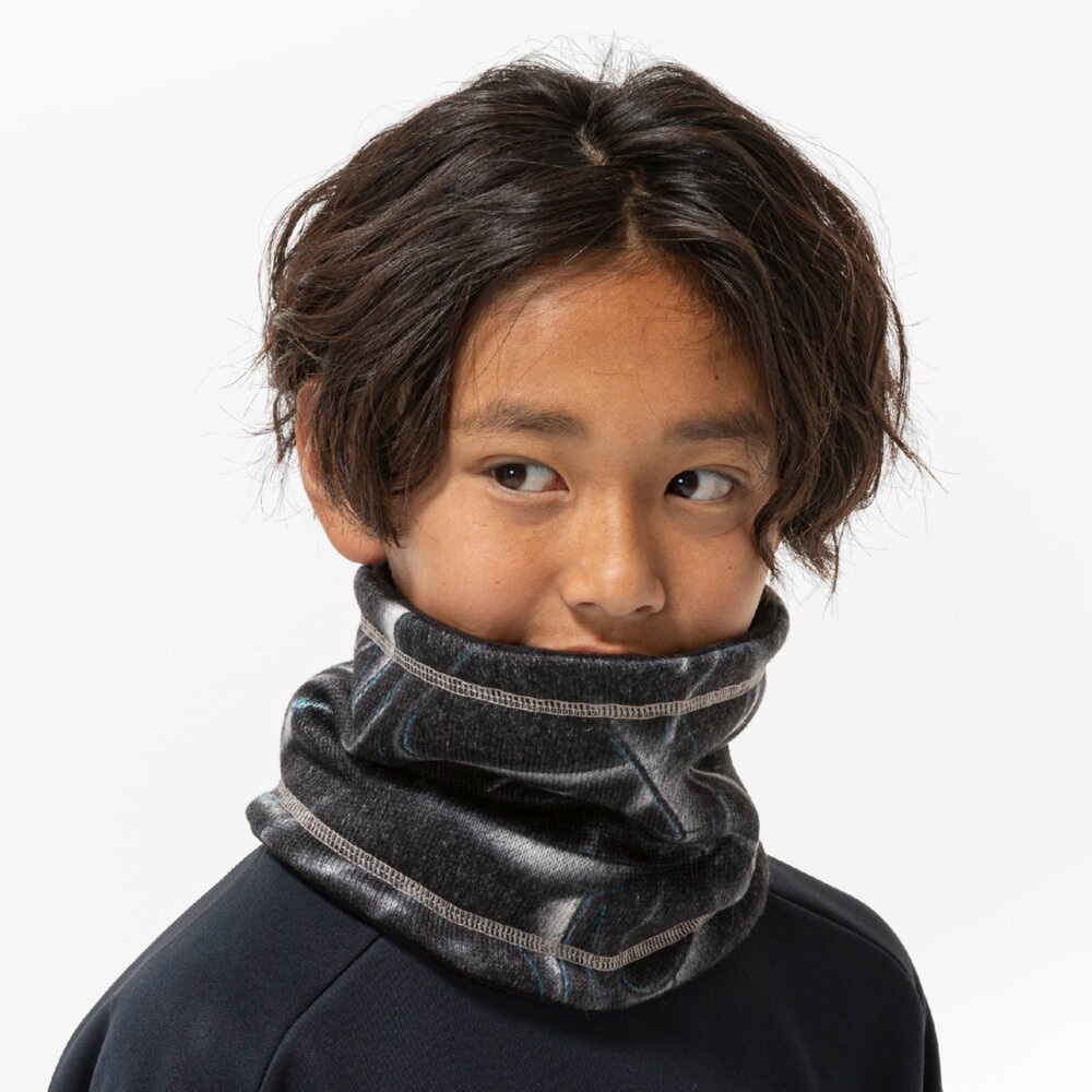 リバーシブルネックウォーマー|32JYC701|ミズノトレーニング