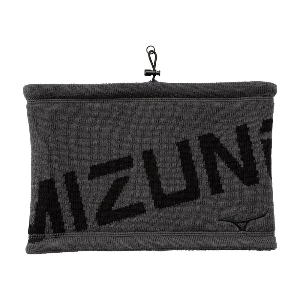 リバーシブルネックウォーマー|32JYC708|ミズノトレーニング