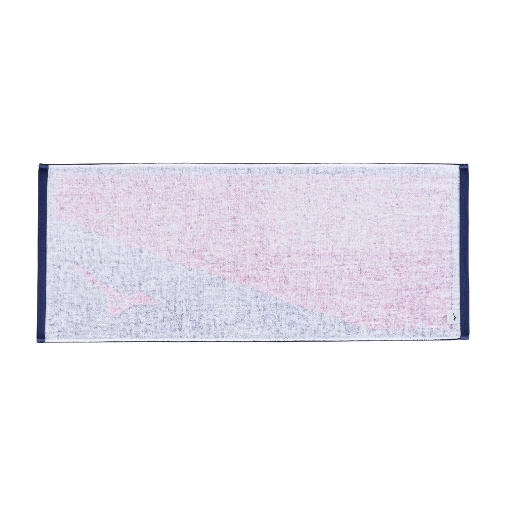 今治製タオル／フェイスタオル(箱入り)|32JYD102|ミズノトレーニング