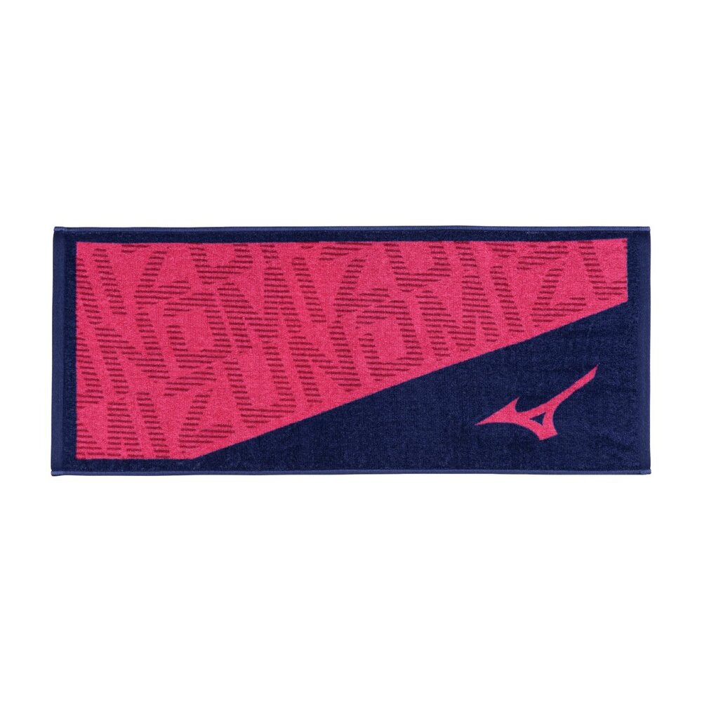 今治製タオル／フェイスタオル(箱入り)|32JYD102|ミズノトレーニング