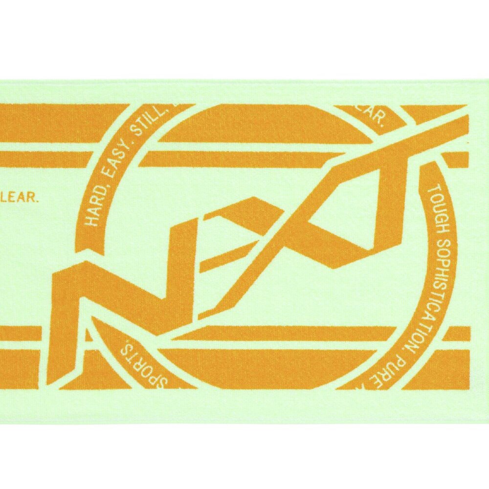 今治製タオル／N-XTフェイスタオル(箱入り)|32JYD103|ミズノ