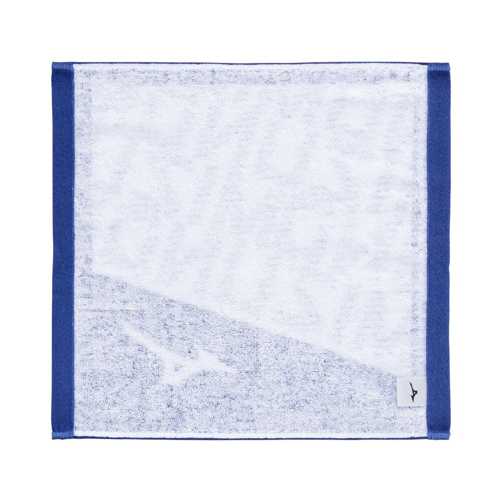 今治製タオル／ハンドタオル|32JYD107|ミズノトレーニング