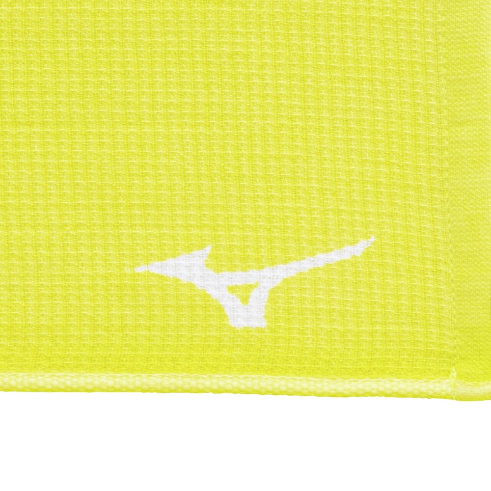 今治製タオル／部活フェイスタオル(陸上)|32JYD122|ミズノトレーニング