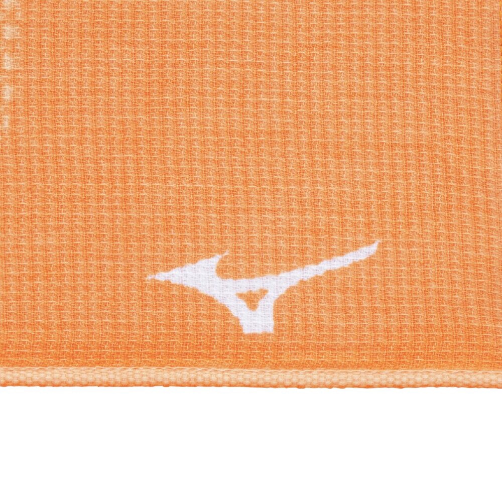 今治製タオル／部活フェイスタオル(テニス)|32JYD125|ミズノ