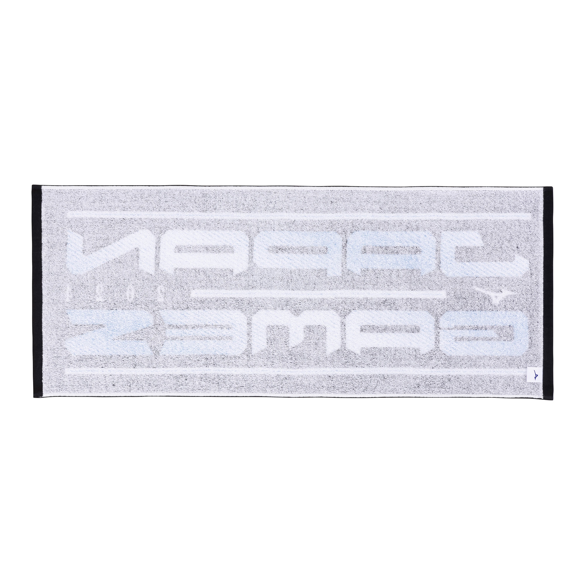 2024国スポ限定フェイスタオル|32JYD470|ミズノトレーニング