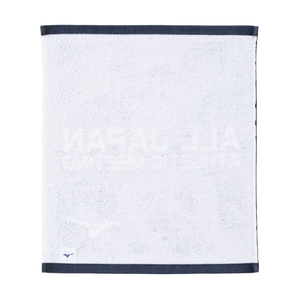 大会記念ハンドタオル|32JYX503|ミズノトレーニング|トレーニング