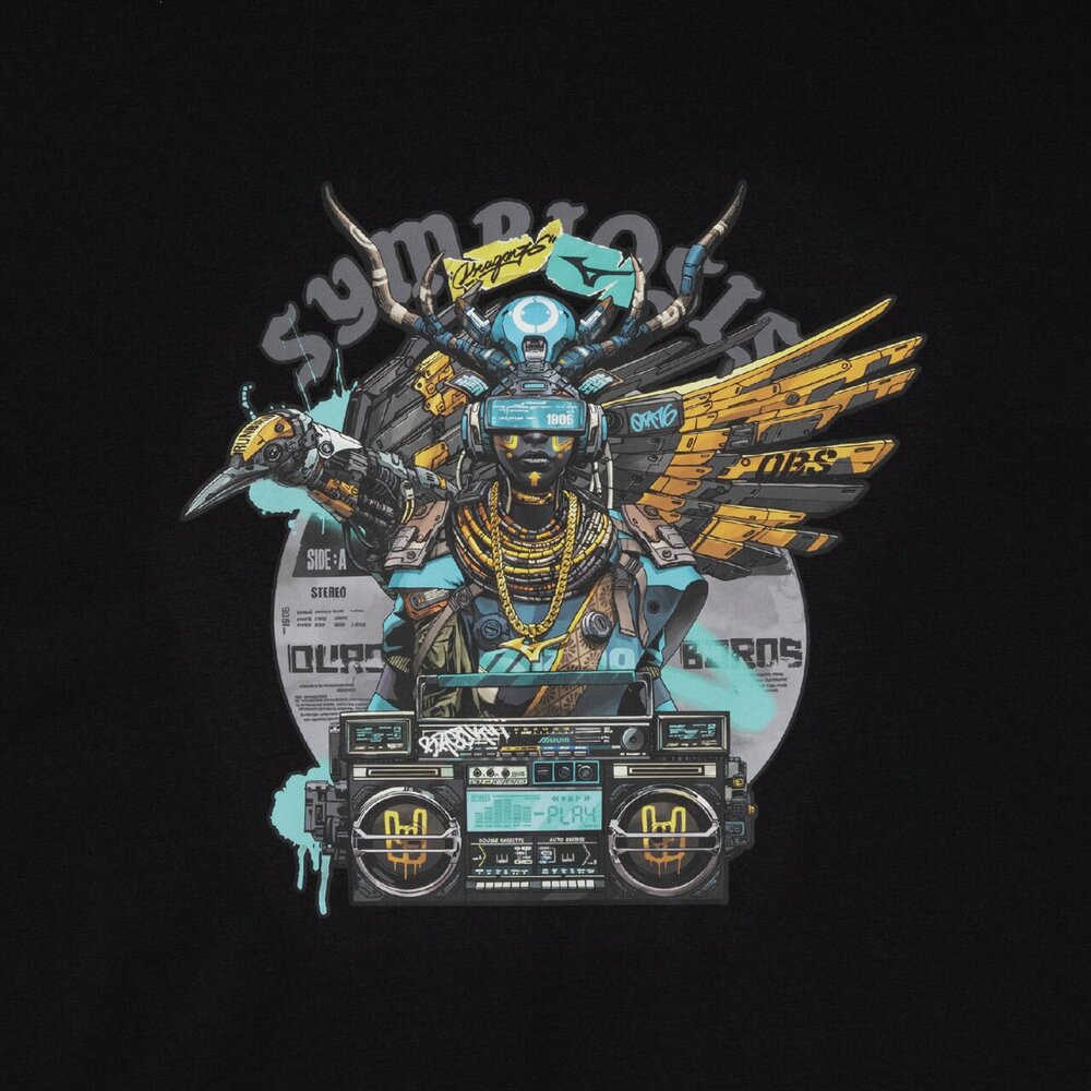 コレクション dragon76 Dragon76ルーズフィットTシャツ|32MA5DR2|ミズノトレーニング