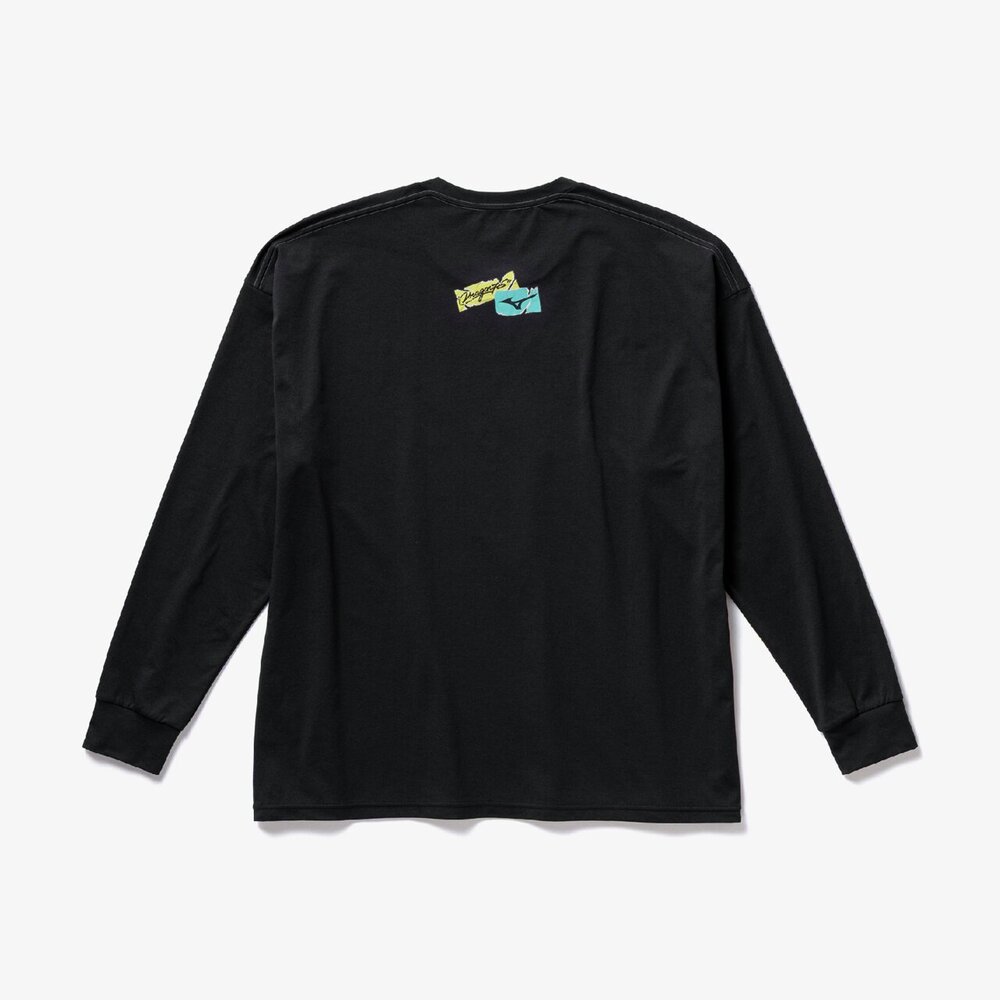 実物　One7Six TシャツMサイズ　fog forward supdefu 実物 One7Six TシャツMサイズ fog forward supdefu