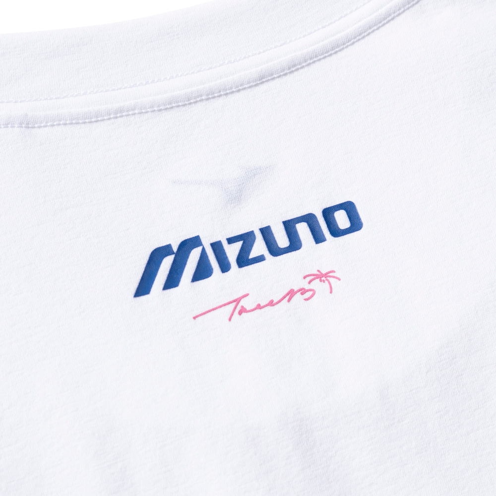 ろみお様⑬ MIZUNO スニーカー ミズノ スピードマッハ3 K1GC2552 イエロー ミント