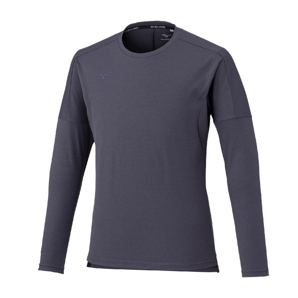 MIZUNO - 東海系列　練習用　ミズノ　長袖シャツ　Mサイズ 楽天市場】即日発送 35%OFF MIZUNO ミズノ ソフトテニス ウェア