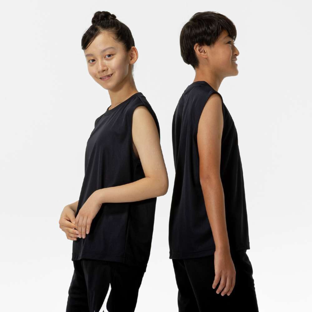 ナビドライ タンクトップ|32MAC499|ミズノトレーニング|トレーニング