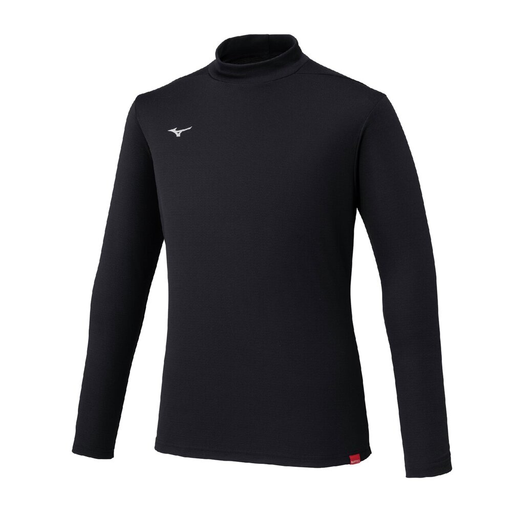 非売品 日本代表 支給品 ハイネック長袖ウォーマー練習着 スポンサー入り！！ 非売品 日本代表 支給品 ハイネック長袖ウォーマー練習着 スポンサー